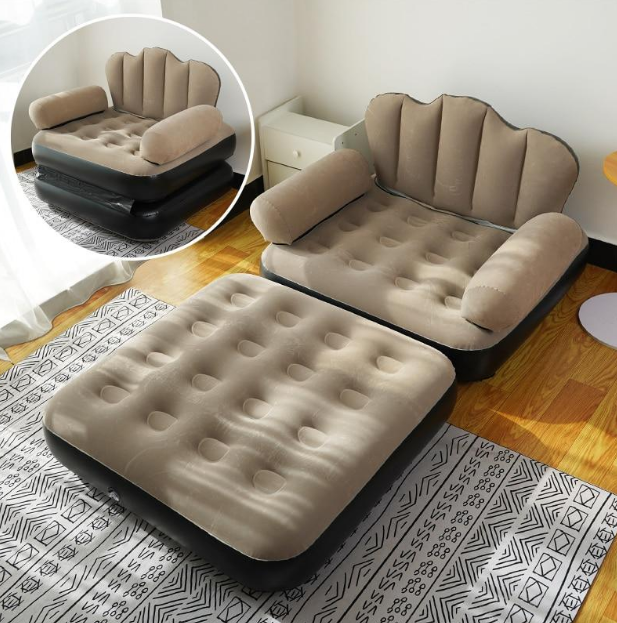 БАССЕЙНЫ И МАТРАСЫ