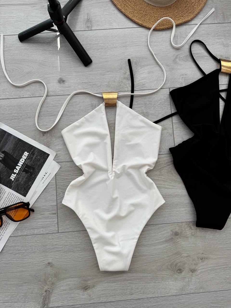 КУПАЛЬНИКИ И АКСЕССУАРЫ