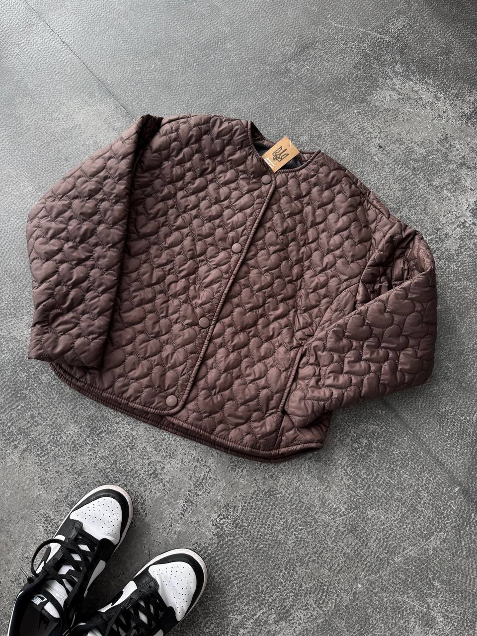 ЖЕНСКАЯ ВЕРХНЯЯ ОДЕЖДА