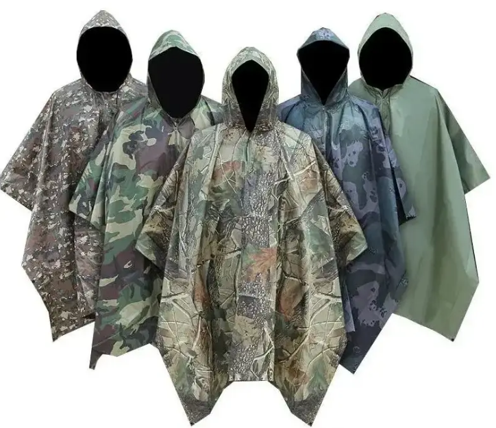 ТОВАРЫ ДЛЯ ТУРИЗМА