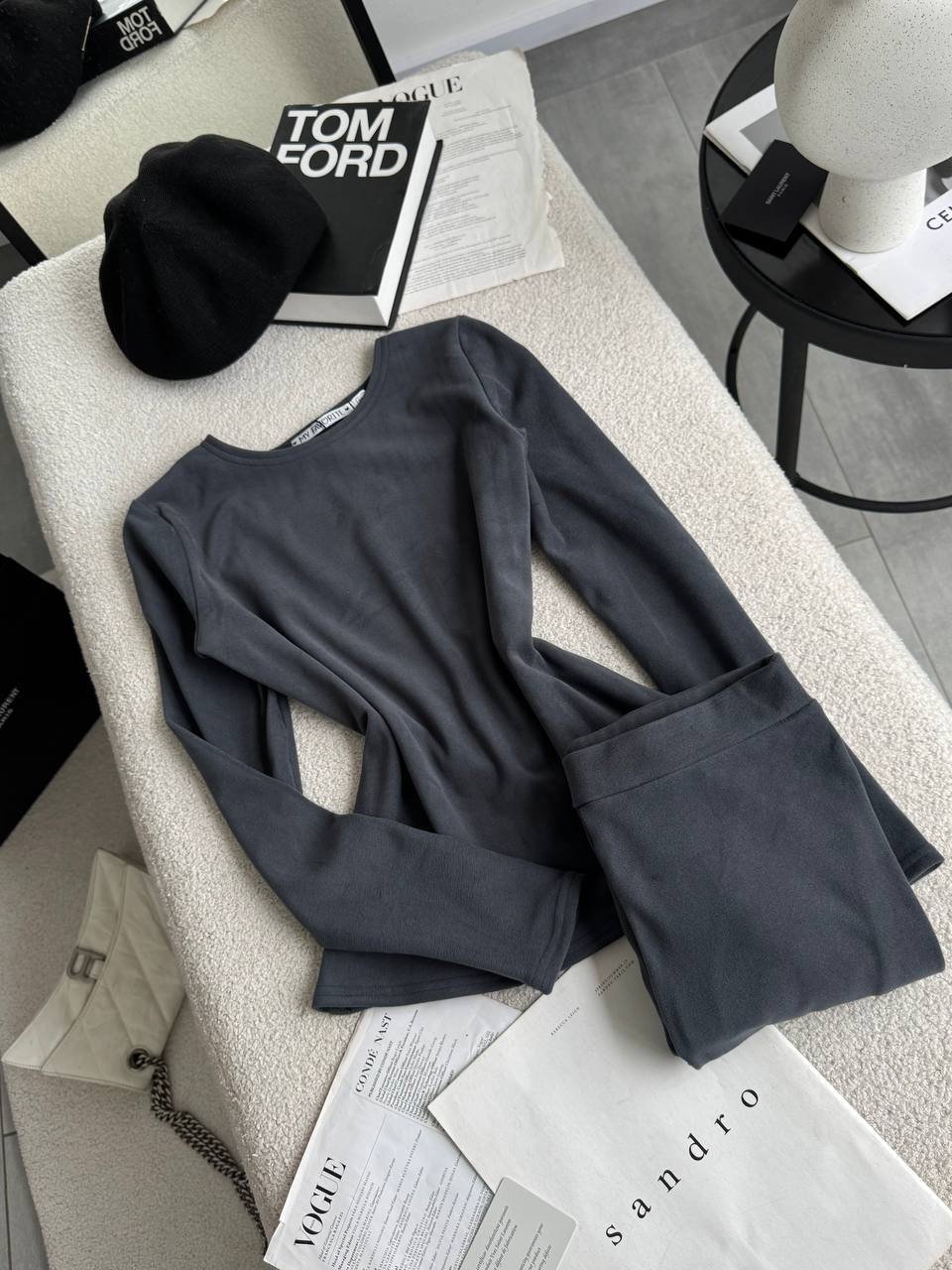 ТЕРМОБЕЛЬЕ