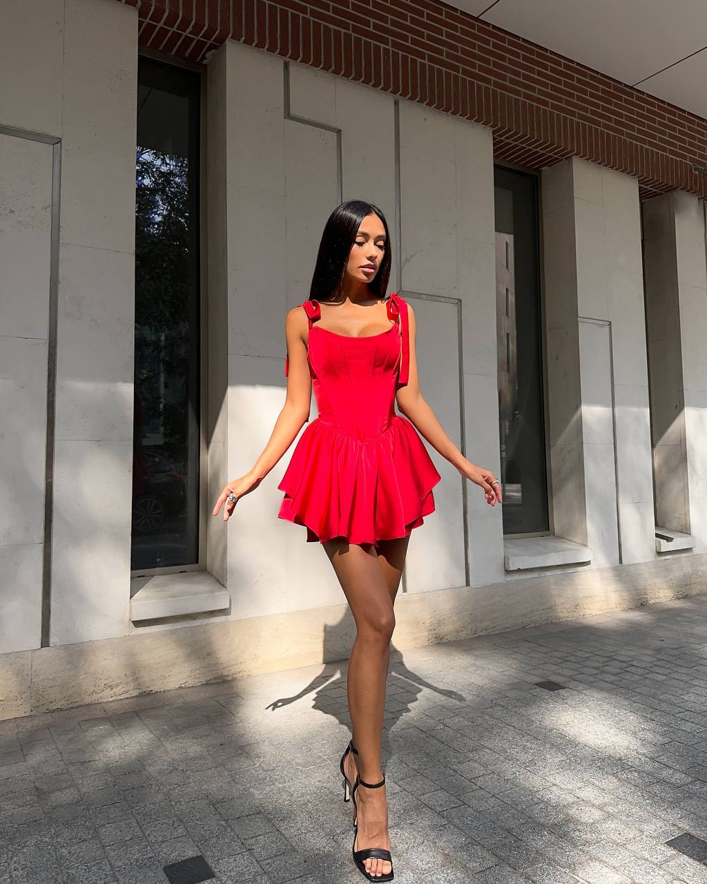 КОМБИНЕЗОНЫ