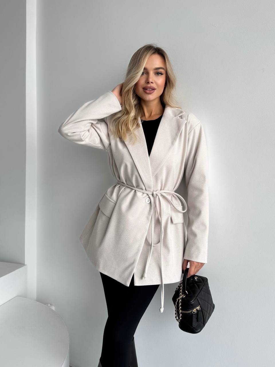 ПИДЖАКИ РУБАШКИ