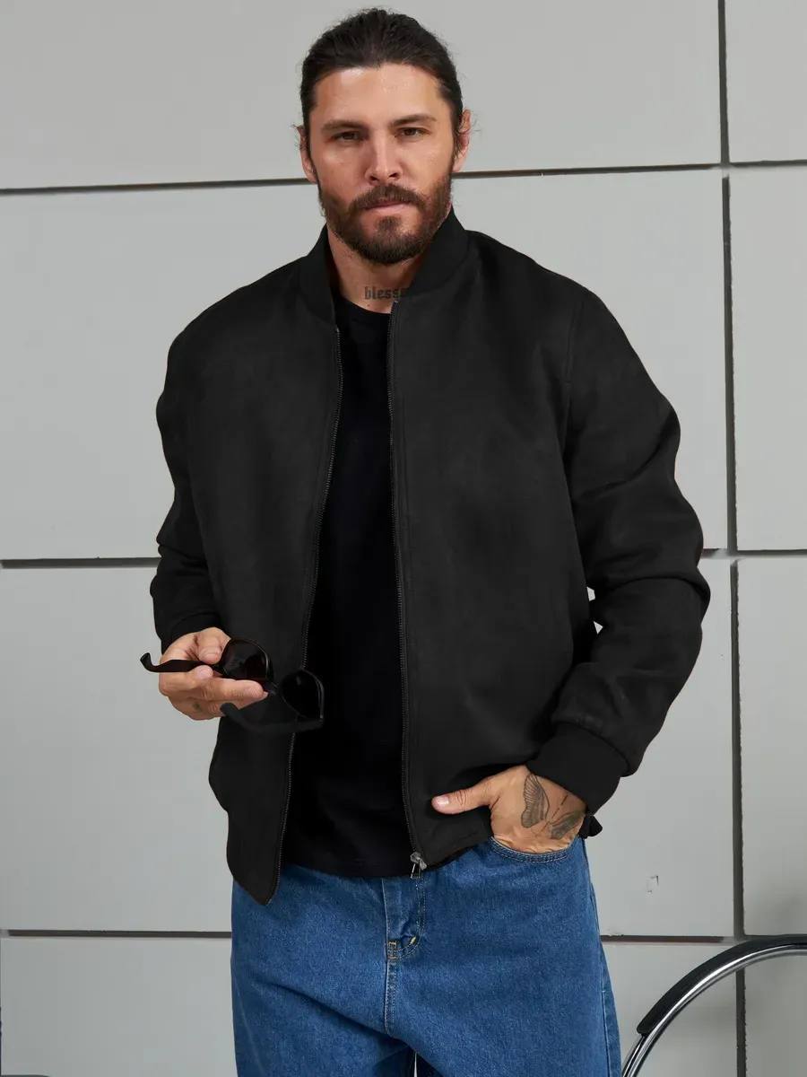 МУЖСКАЯ ВЕРХНЯЯ ОДЕЖДА