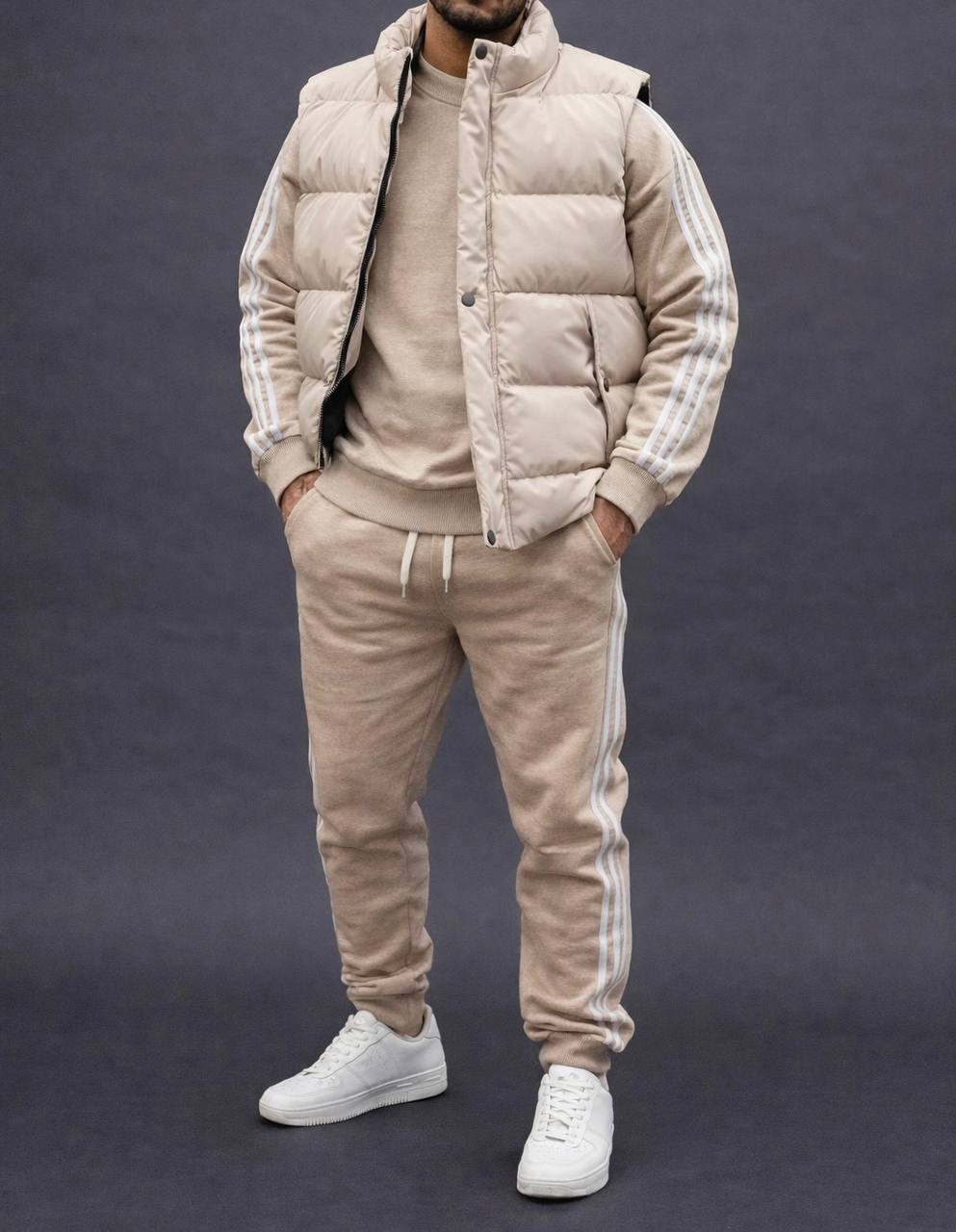 МУЖСКИЕ КОСТЮМЫ