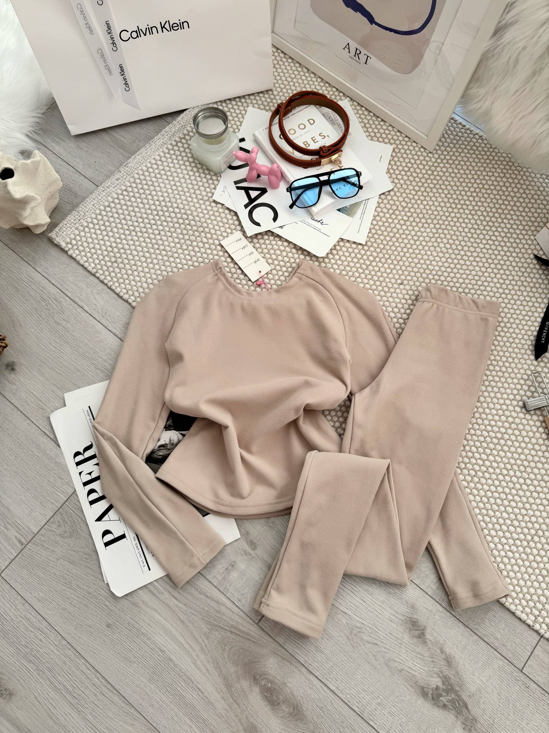 ТЕРМОБЕЛЬЕ